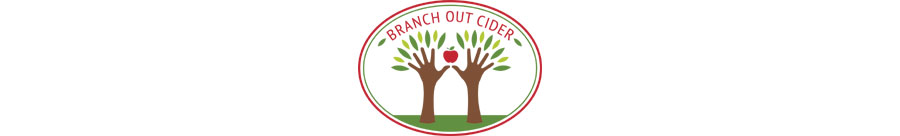 Branch Out Cider